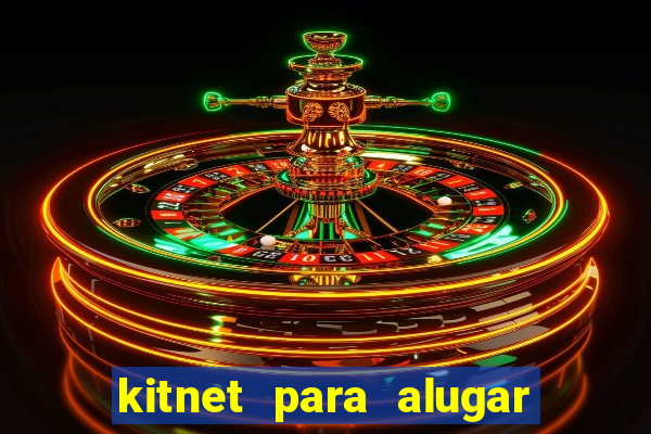 kitnet para alugar em jequie bahia